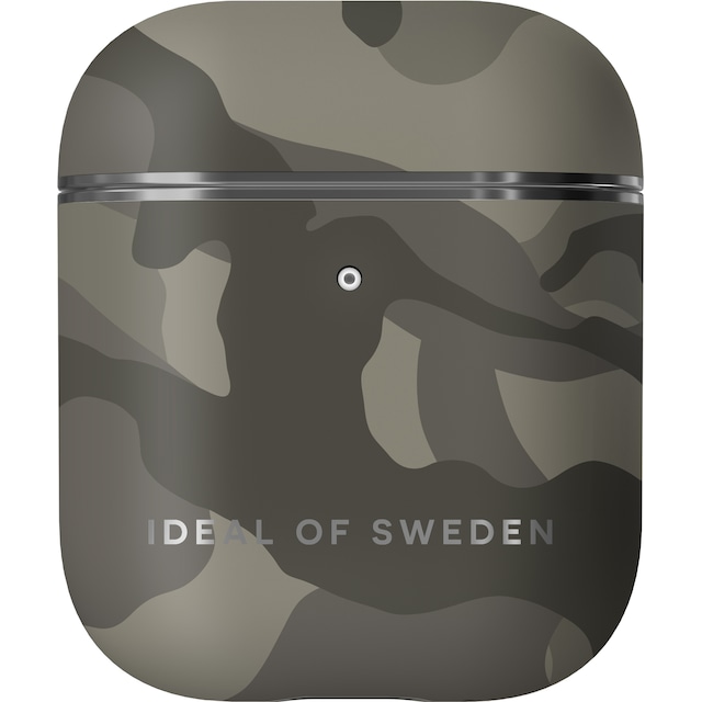 iDeal of Sweden AirPods 1/2 deksel (matte camo)