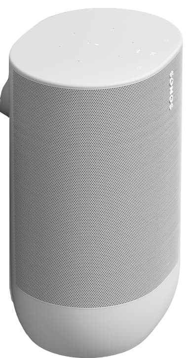 Sonos Move veggkrok (hvit)