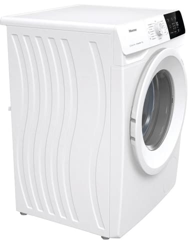 Hisense vaskemaskin WFGE80141VM