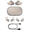 Bose QuietComfort Earbuds helt trådløse in-ear hodetelefoner (sandstone)