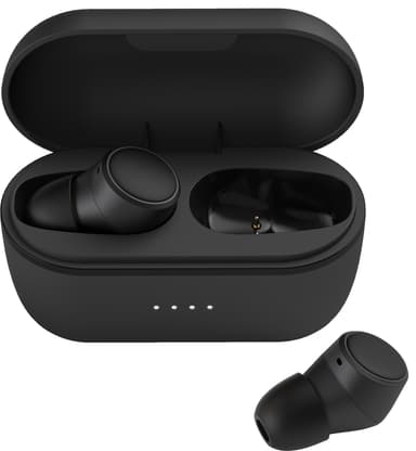Supra ZERO-TX helt trådløse in-ear hodetelefoner