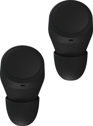 Supra ZERO-TX helt trådløse in-ear hodetelefoner