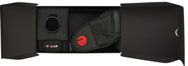 Polar Vantage V2 multisportklokke sykkelpakke