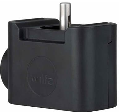 Wilfa Probaker verktøysadapter 632029
