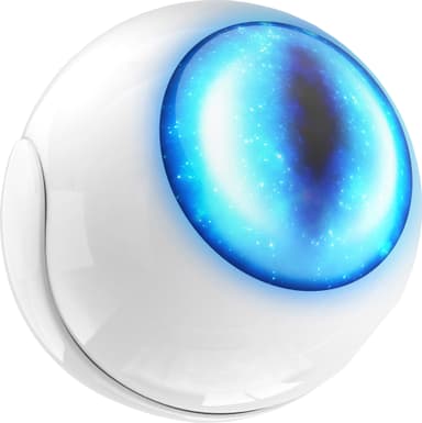 Fibaro bevegelsessensor for HomeKit
