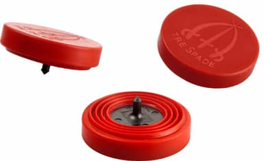 Tre Spade Takaje vakuumpakker F69550 (5 stk.)