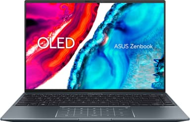 Asus ZenBook 14X OLED UX5401 i5/16/512 14" bærbar PC