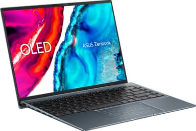 Asus ZenBook 14X OLED UX5401 i7/16/512 14" bærbar PC