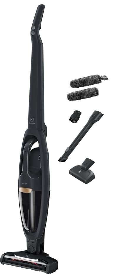 Electrolux Well Q7 trådløs støvsuger WQ719GG