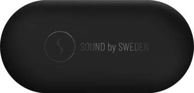 Supra ZERO-TX helt trådløse in-ear hodetelefoner