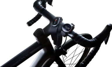 Polar Vantage V2 multisportklokke sykkelpakke