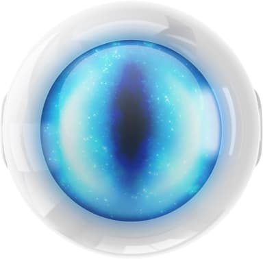 Fibaro bevegelsessensor for HomeKit