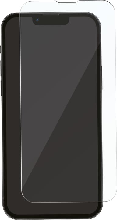 Essentials iPhone 13 Mini skjermbeskytter