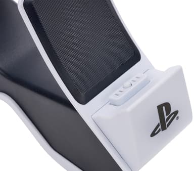 PowerA Twin ladestasjon til PlayStation 5