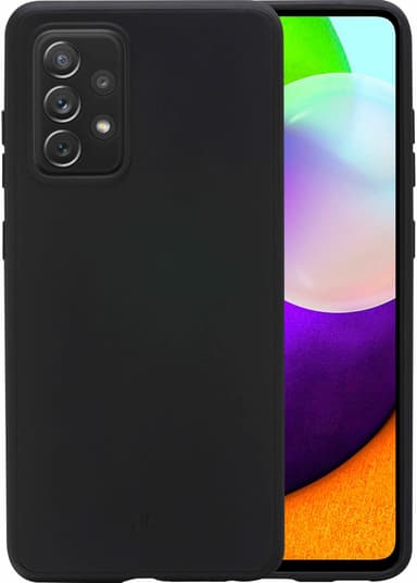 dbramante 1928 Greenland Samsung Galaxy A52/A52S deksel (Night Black)