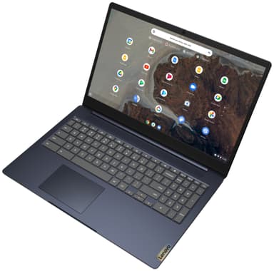 Lenovo IdeaPad 3 CB PENT/8/128 15.6" bærbar PC