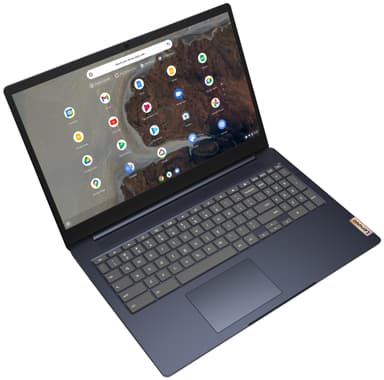 Lenovo IdeaPad 3 CB PENT/8/128 15.6" bærbar PC