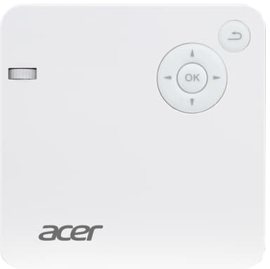 Acer C202i DLP projektor