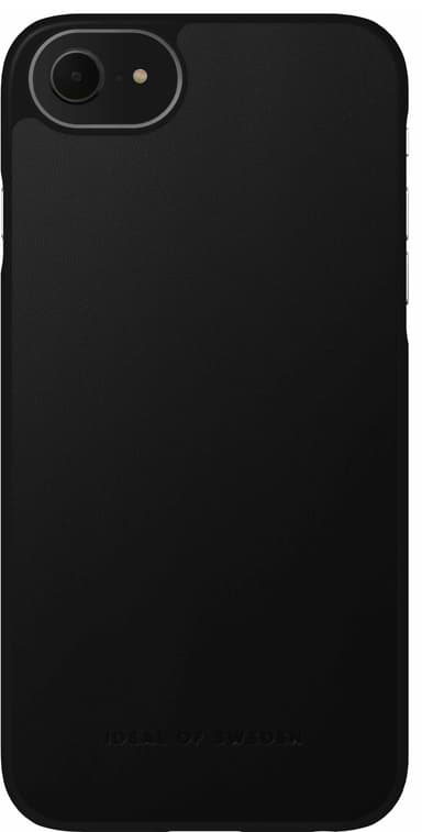 iDeal of Sweden Atelier deksel til iPhone 8/7/6/6S/SE Gen. 3 (intens sort)