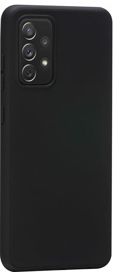 dbramante 1928 Greenland Samsung Galaxy A52/A52S deksel (Night Black)