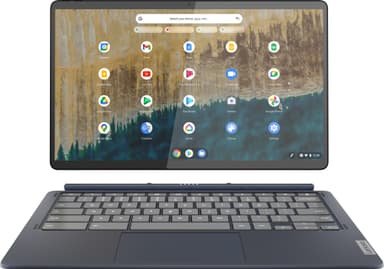 Lenovo Chromebook IdeaPad Duet 5 OLED/8/128 13" 2-i-1