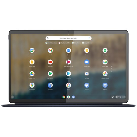 Lenovo Chromebook IdeaPad Duet 5 OLED/8/128 13" 2-i-1