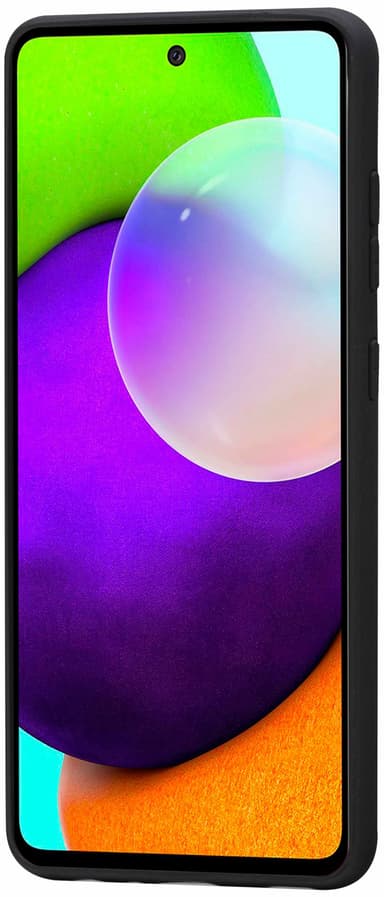 dbramante 1928 Greenland Samsung Galaxy A52/A52S deksel (Night Black)