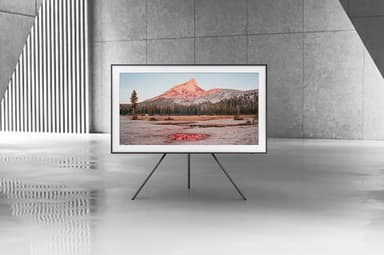Samsung Studio TV stativ