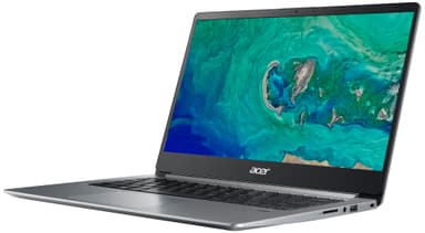 Acer Swift 1 N6000/8/256 14" bærbar PC
