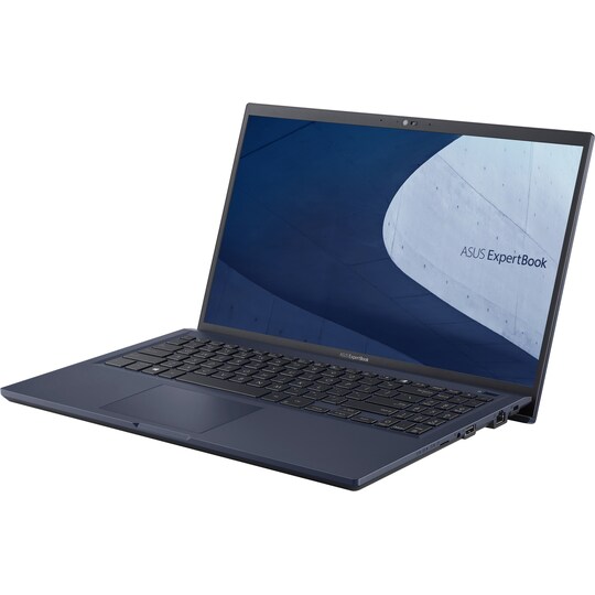 Asus ExpertBook L1 L1500 R3/8/256 15.6" bærbar PC