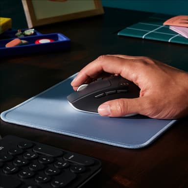 Logitech Studio Series musematte (blue grey)