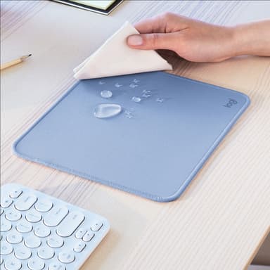 Logitech Studio Series musematte (blue grey)