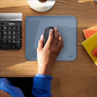 Logitech Studio Series musematte (blue grey)