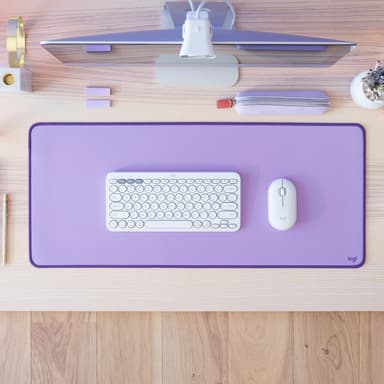Logitech Studio Series musematte (lavender)