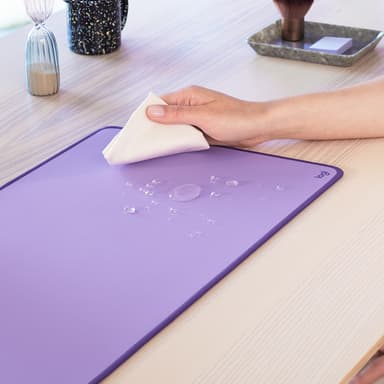 Logitech Studio Series musematte (lavender)