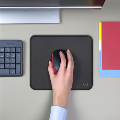 Logitech Studio Series musematte (graphite)