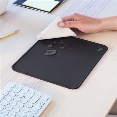 Logitech Studio Series musematte (graphite)
