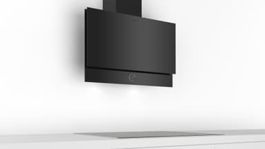 Bosch ventilator DWF97RW62