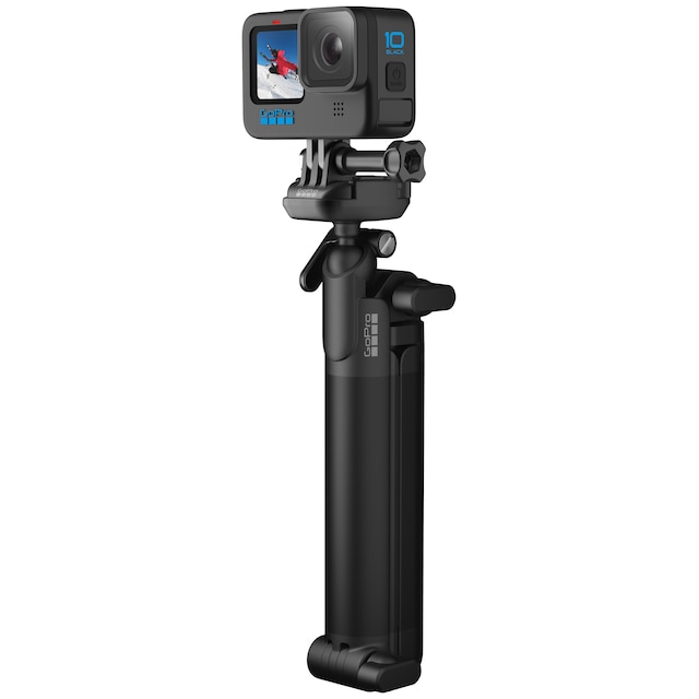 GoPro 3-Way 2.0 kamerafeste