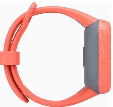 Spacetalk Adventurer smartklokke til barn (Coral)