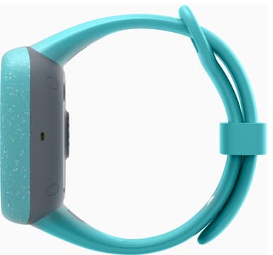 Spacetalk Adventurer smartklokke til barn (ocean)