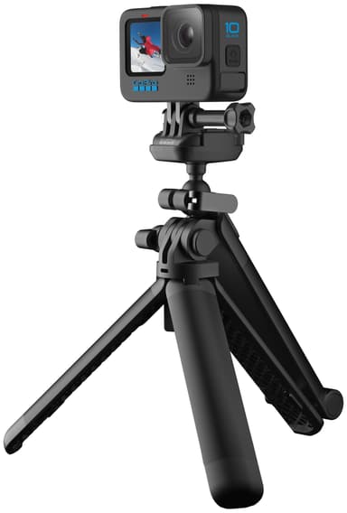 GoPro 3-Way 2.0 kamerafeste