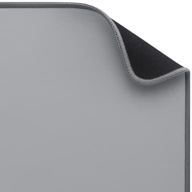 Logitech Studio Series musematte (mid grey)