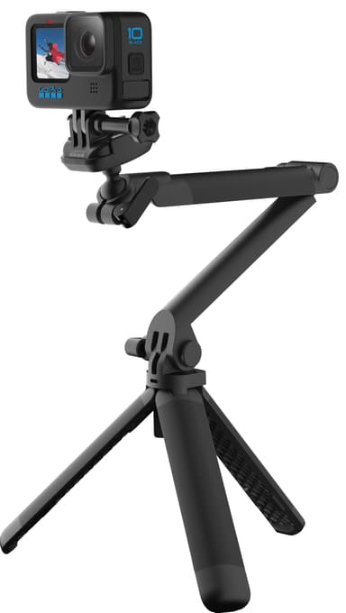 GoPro 3-Way 2.0 kamerafeste