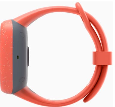 Spacetalk Adventurer smartklokke til barn (Coral)