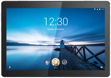 Lenovo Tab M10 FHD REL WiFi nettbrett (32GB)
