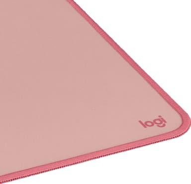 Logitech Studio Series musematte (dark rose)