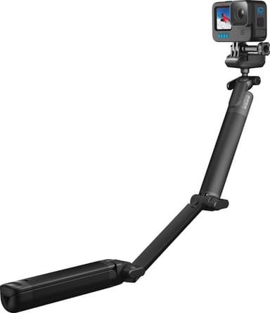 GoPro 3-Way 2.0 kamerafeste