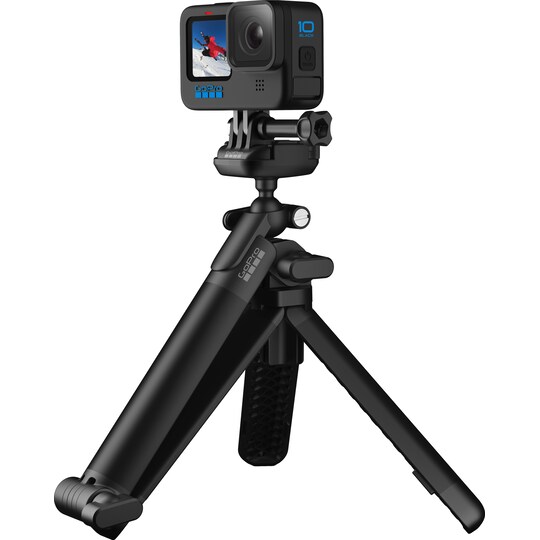 GoPro 3-Way 2.0 kamerafeste