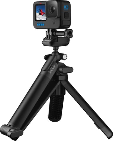 GoPro 3-Way 2.0 kamerafeste